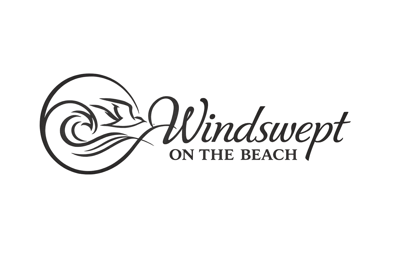 Windswept Motel